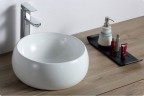 Раковина-чаша BelBagno 40 BB1065