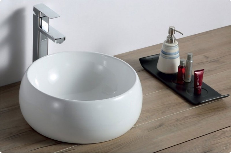 Раковина-чаша BelBagno 40 BB1065