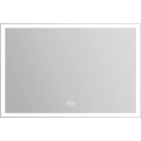 Зеркало BelBagno SPC-GRT-1000-800-LED-TCH-WARM с подсветкой