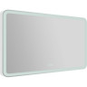 Зеркало BelBagno Marino 90 SPC-MAR-900-600-LED-TCH-WARM с подсветкой с подогревом