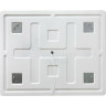 Зеркало BelBagno Marino 90 SPC-MAR-900-600-LED-TCH-WARM с подсветкой с подогревом
