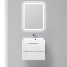 Тумба под раковину BelBagno Marino 60 MARINO-600-2C-SO-BO-P подвесная