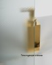 Душевой уголок BelBagno Unique 90х90 UNIQUE-A-2-75/90-P-Cr