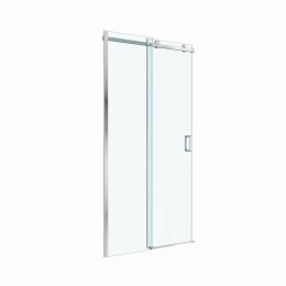 Душевая дверь BelBagno Soft Close-2 110 SOFT_CLOSE-2-BF-1-110-C-Cr