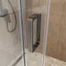 Душевая дверь BelBagno Soft Close-2 120 SOFT_CLOSE-2-BF-1-120-C-GM