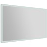 Зеркало BelBagno SPC-GRT-1200-800-LED-TCH-WARM с подсветкой