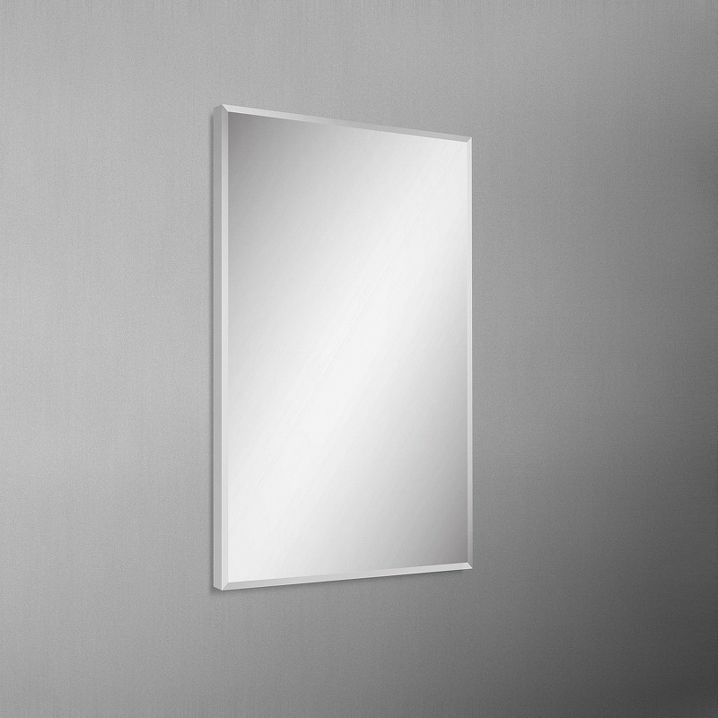 Зеркало BelBagno 50 SPC-AL-500-800