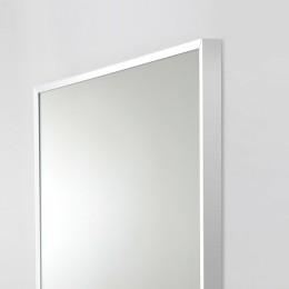 Зеркало BelBagno 50 SPC-AL-500-800