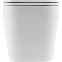 Унитаз BelBagno Ardente-Tor BB520CH-TOR/BB2322SC подвесной