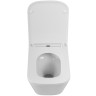Унитаз BelBagno Ardente-Tor BB520CH-TOR/BB2322SC подвесной