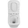 Унитаз BelBagno Ardente-Tor BB520CH-TOR/BB2322SC подвесной