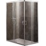 Душевая стенка BelBagno Unique FIX 90