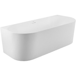 Акриловая ванна BelBagno 170x80 BB412-1700-800-MATT