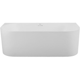 Акриловая ванна BelBagno 170x80 BB412-1700-800-MATT