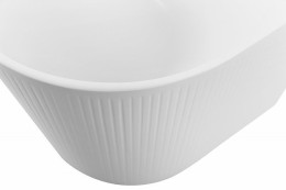 Акриловая ванна BelBagno 170x80 BB412-1700-800-MATT
