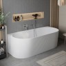 Акриловая ванна BelBagno 170x80 BB412-1700-800-MATT