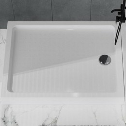 Акриловый поддон для душа BelBagno Tray 120x90 TRAY-BB-AH-120/90-15-W
