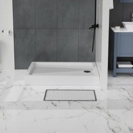 Акриловый поддон для душа BelBagno Tray 120x90 TRAY-BB-AH-120/90-15-W