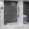 Акриловый поддон для душа BelBagno Tray 120x90 TRAY-BB-AH-120/90-15-W