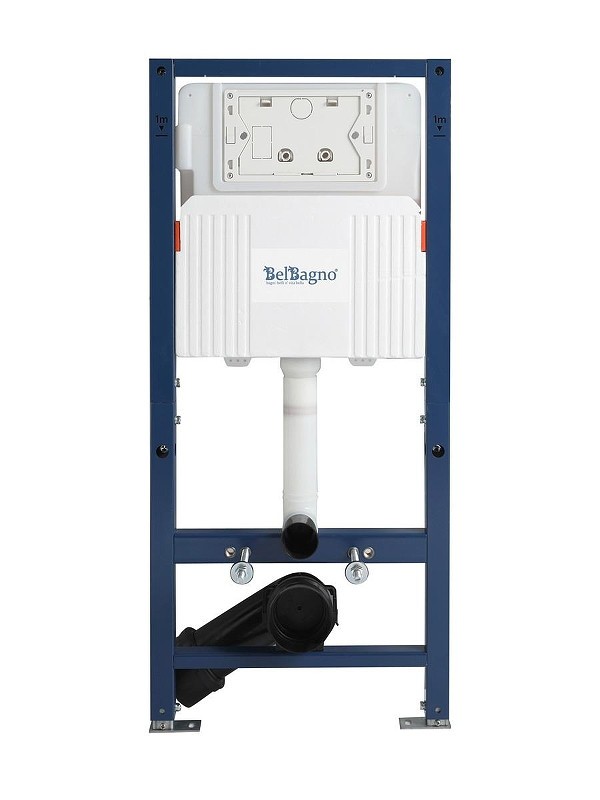 Инсталляция BelBagno BB-109-M-C
