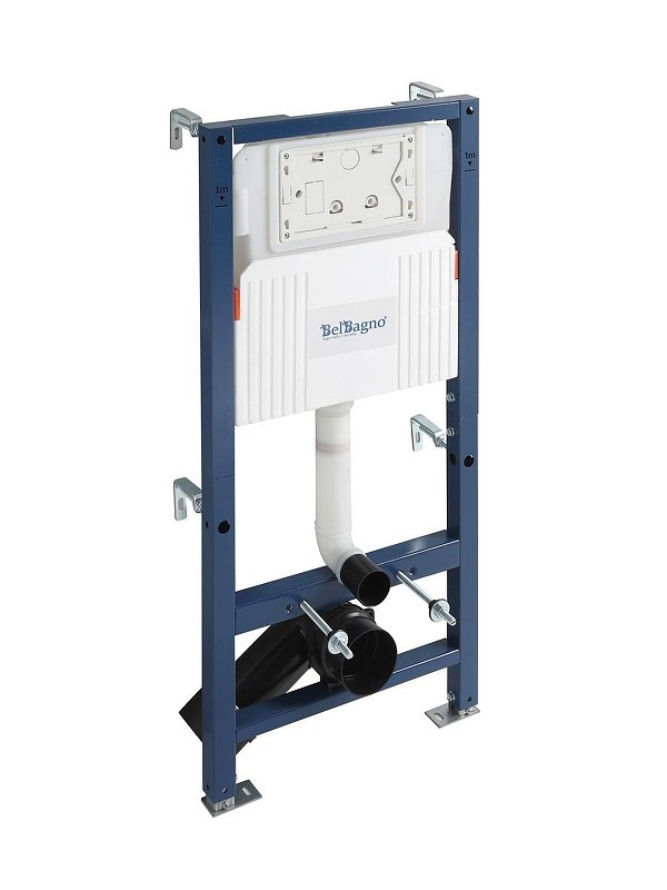 Инсталляция BelBagno BB-109-M-C