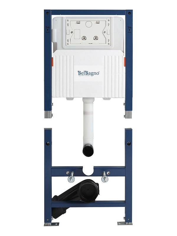 Инсталляция BelBagno BB-109-M-C