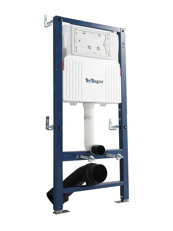 Инсталляция BelBagno BB-109-M-C