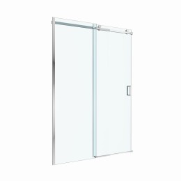 Душевая дверь BelBagno Soft Close-2 140 SOFT_CLOSE-2-BF-1-140-C-Cr