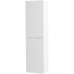 Шкаф пенал BelBagno Fly-Marino 40 L FLY-MARINO-1500-2A-SC-BO-P-L подвесной