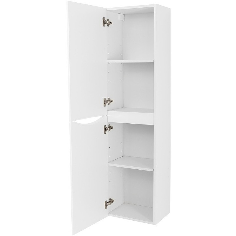Шкаф пенал BelBagno Fly-Marino 40 L FLY-MARINO-1500-2A-SC-BO-P-L подвесной
