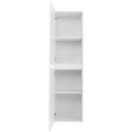 Шкаф пенал BelBagno Fly-Marino 40 L FLY-MARINO-1500-2A-SC-BO-P-L подвесной