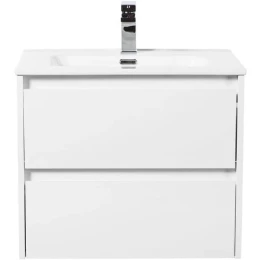 Тумба под раковину BelBagno Kraft 60 KRAFT-600-2C-SO-BO подвесная