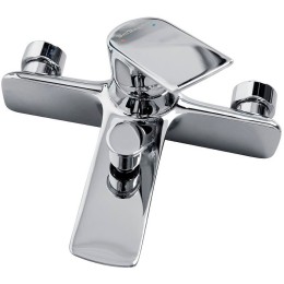 Смеситель для ванны BelBagno Marino MARINO-VASM-CRM