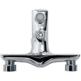 Смеситель для ванны BelBagno Marino MARINO-VASM-CRM
