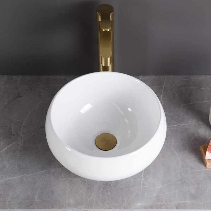 Раковина-чаша BelBagno 30 BB1114