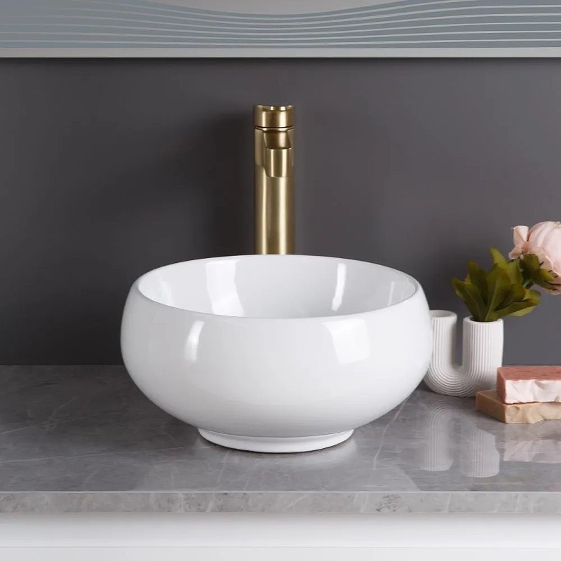 Раковина-чаша BelBagno 30 BB1114