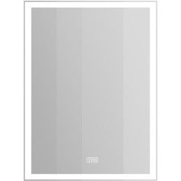Зеркало BelBagno SPC-GRT-600-800-LED-TCH-WARM с подсветкой