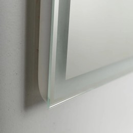 Зеркало BelBagno SPC-GRT-600-800-LED-TCH-WARM с подсветкой
