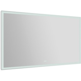 Зеркало BelBagno 140 SPC-GRT-1400-800-LED-TCH-WARM с подсветкой с подогревом