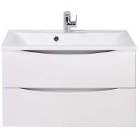 Тумба под раковину BelBagno Marino 80 MARINO-800-2C-SO-BO-P подвесная
