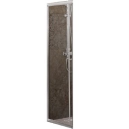 Душевая стенка BelBagno Unique FIX 80