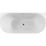 Акриловая ванна BelBagno 170x80 BB412-1700-800