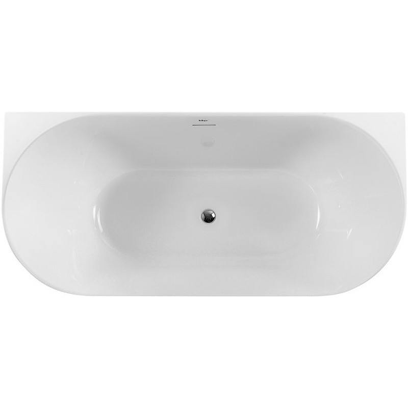 Акриловая ванна BelBagno 170x80 BB412-1700-800