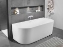 Акриловая ванна BelBagno 170x80 BB412-1700-800