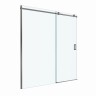 Душевая дверь BelBagno Soft Close-2 180 SOFT_CLOSE-2-BF-1-180-C-GM