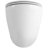 Комплект унитаза BelBagno Amanda BB051CHR+BB051SC с инсталляцией Cersanit Black 35 S-IN-BLACK-Cg-w