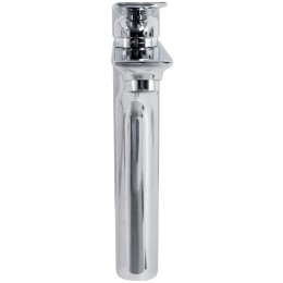 Смеситель для раковины BelBagno Marino MARINO-LMC-CRM-W0