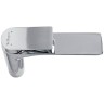 Смеситель для раковины BelBagno Marino MARINO-LMC-CRM-W0