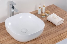 Раковина-чаша BelBagno 43 BB1301