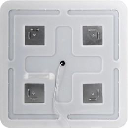 Зеркало BelBagno SPC-GRT-800-800-LED-TCH-WARM с подсветкой